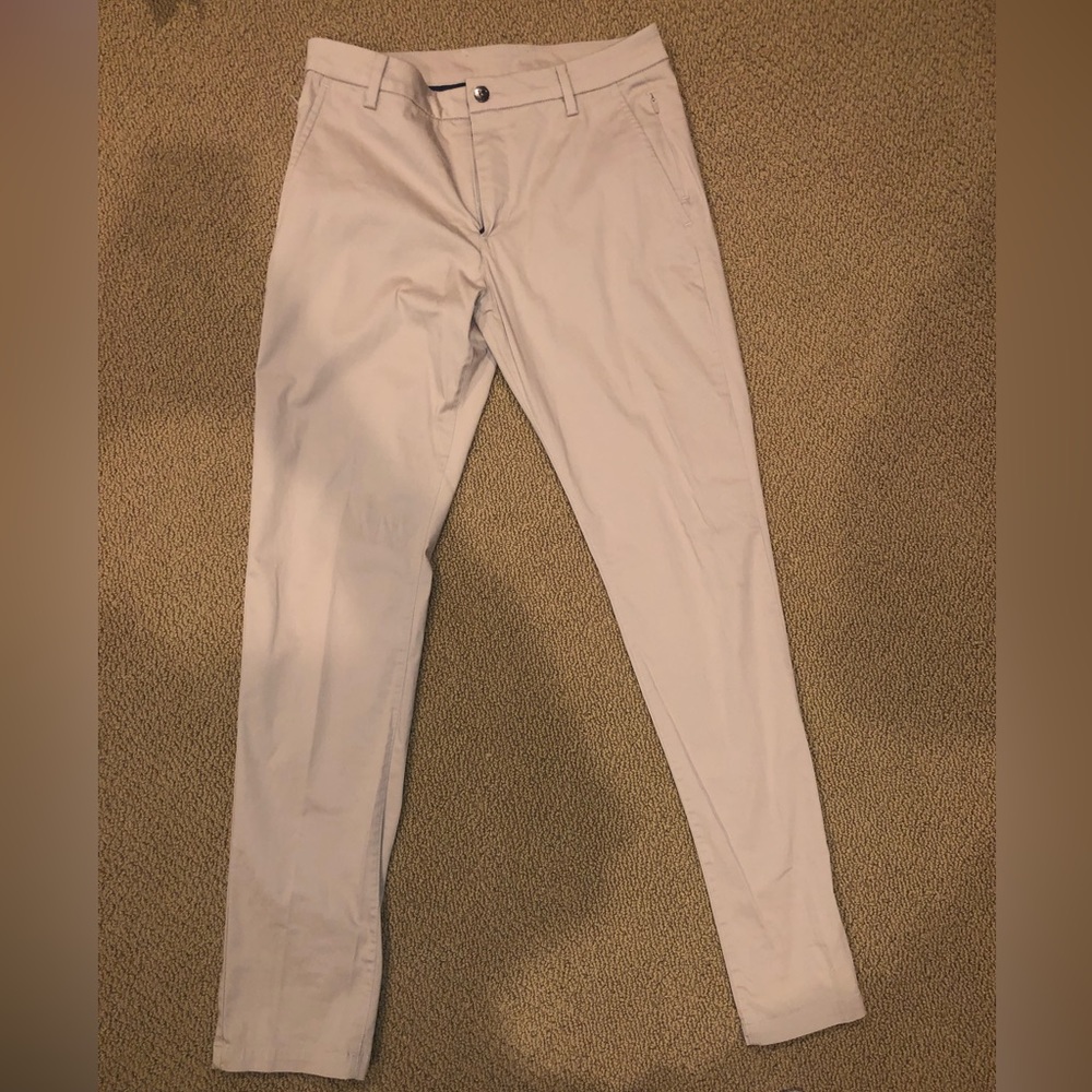 Burddogs khaki pants 32 x 34